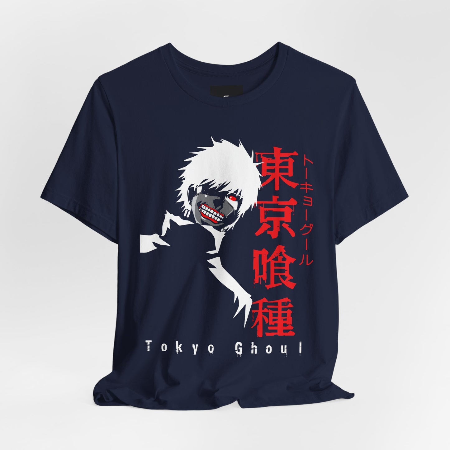 Tokyo Ghoul T-Shirt - Kaneki Ken - GFAM STORE