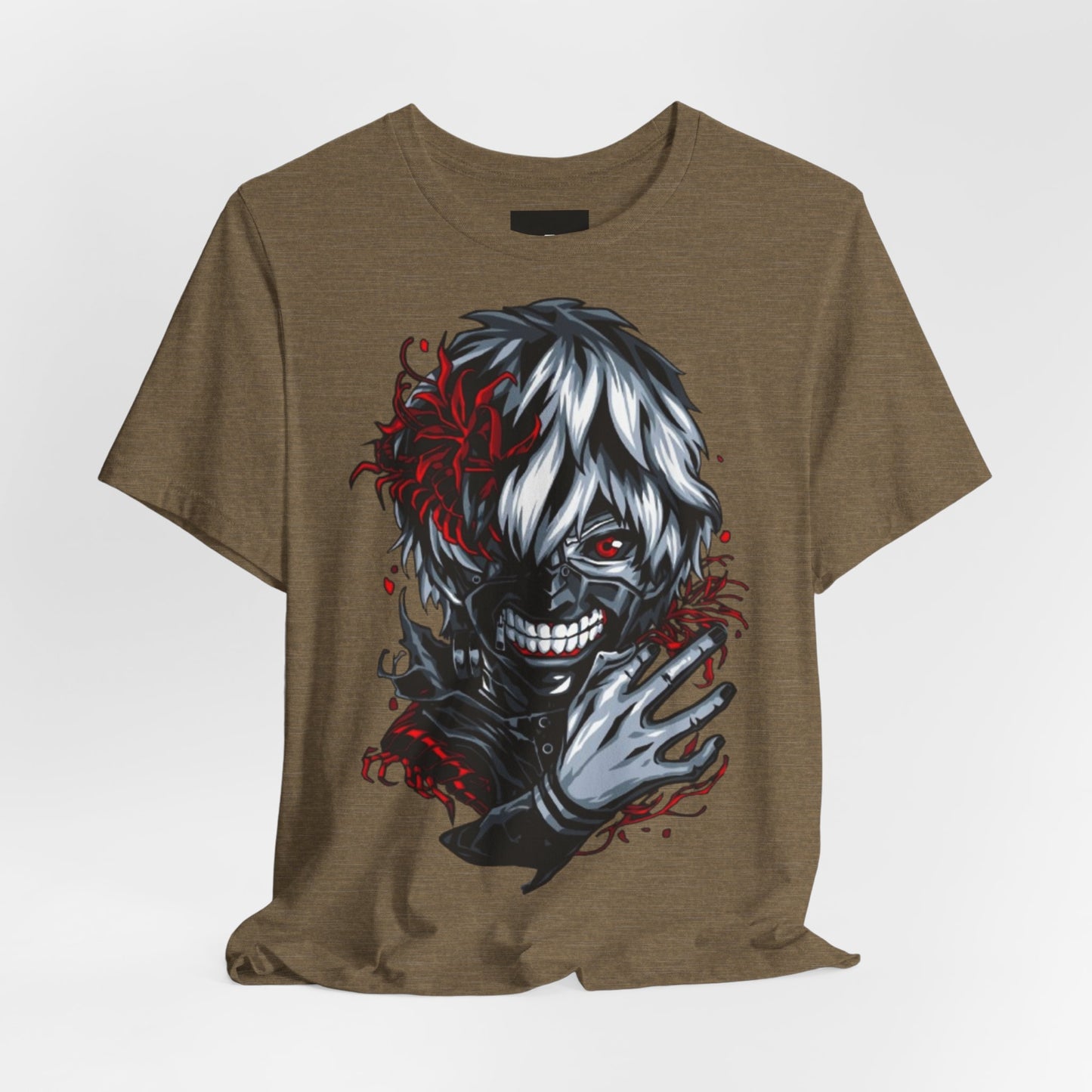 Ken Kaneki Tokyo Ghoul T-Shirt - Limited Edition - GFAM STORE