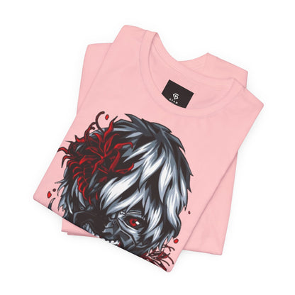 Ken Kaneki Tokyo Ghoul T-Shirt - Limited Edition - GFAM STORE