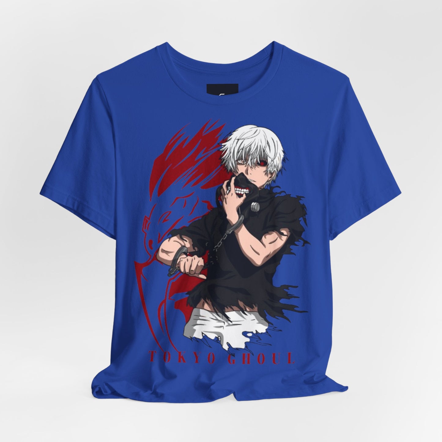 Tokyo Ghoul T-Shirt - Kaneki Ken - GFAM STORE