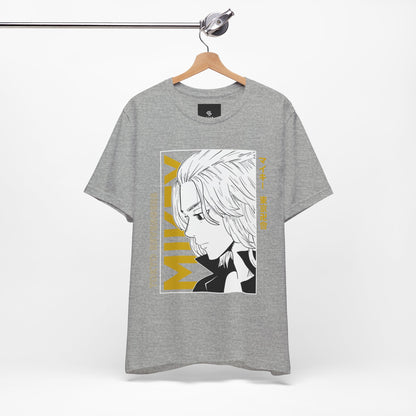 Anime T-Shirt - Mikey Tokyo Revengers - GFAM STORE