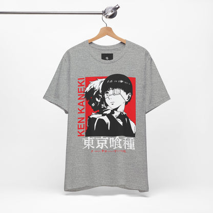 Tokyo Ghoul - Ken Kaneki T-Shirt - GFAM STORE