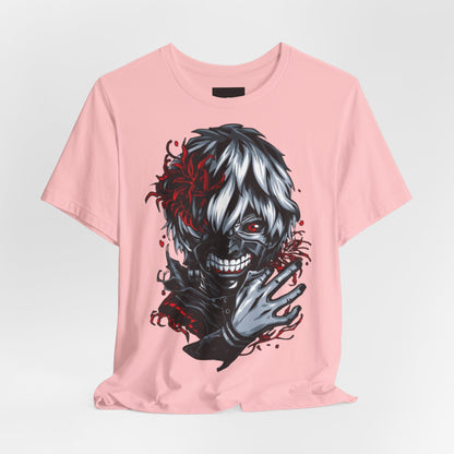 Ken Kaneki Tokyo Ghoul T-Shirt - Limited Edition - GFAM STORE