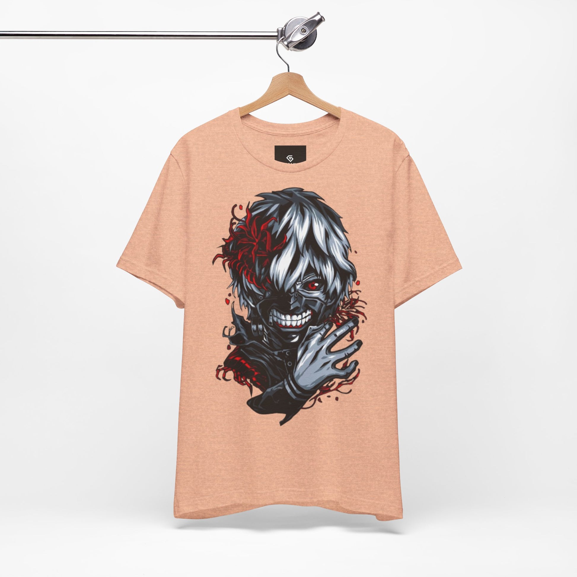 Ken Kaneki Tokyo Ghoul T-Shirt - Limited Edition - GFAM STORE