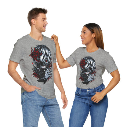 Ken Kaneki Tokyo Ghoul T-Shirt - Limited Edition - GFAM STORE