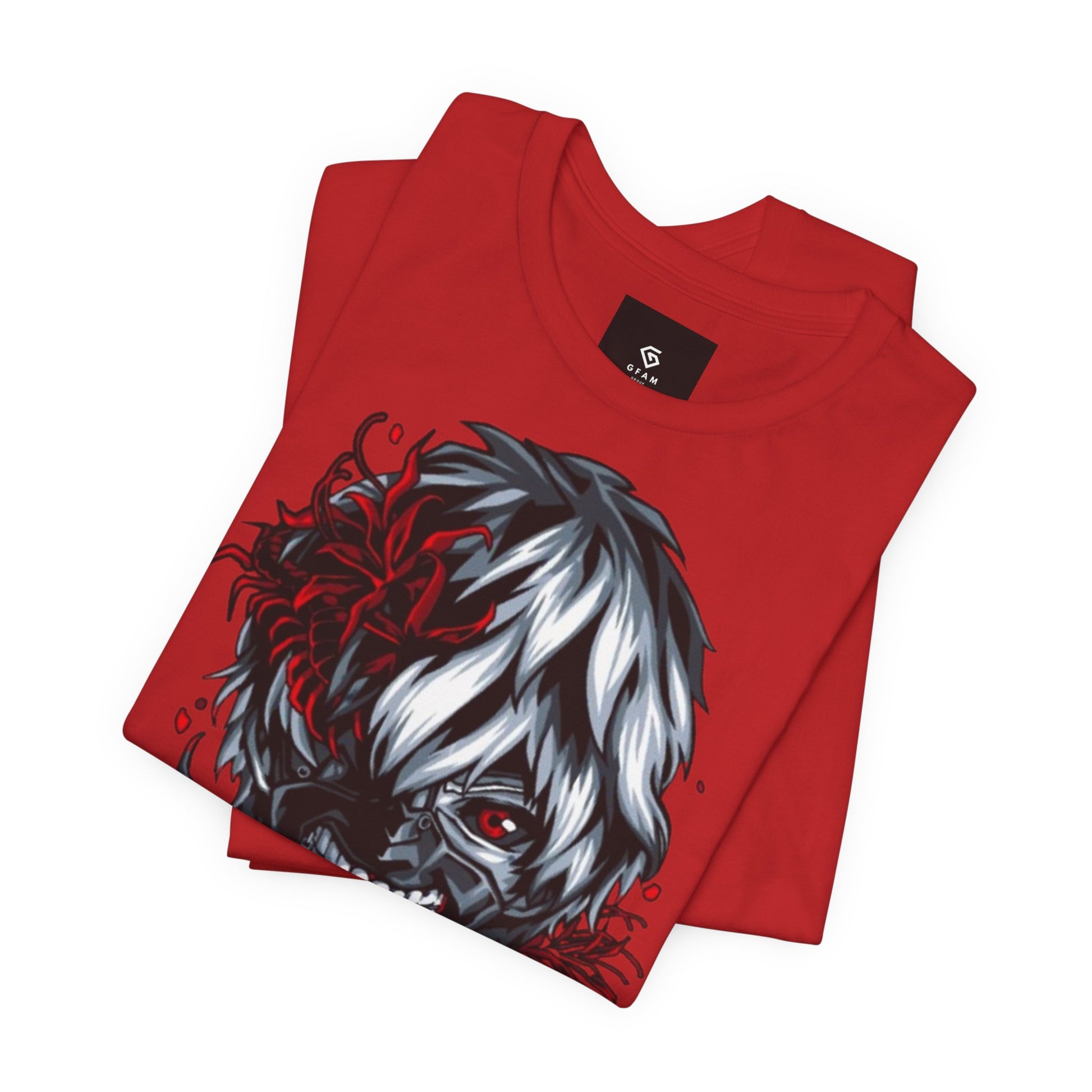 Ken Kaneki Tokyo Ghoul T-Shirt - Limited Edition - GFAM STORE