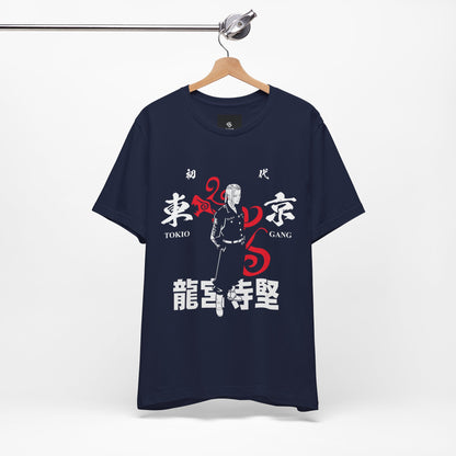 Tokyo Gang T-Shirt - GFAM STORE