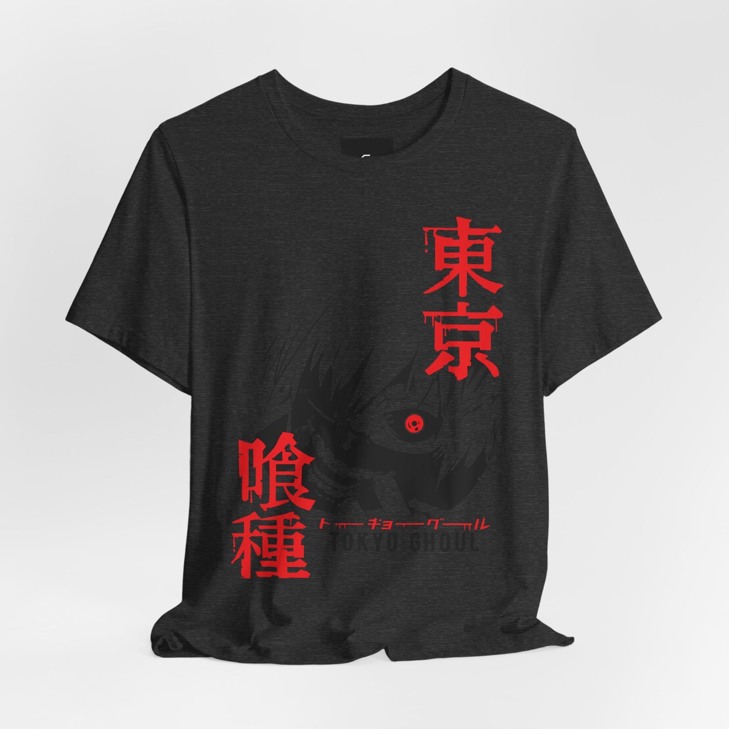 Tokyo Ghoul T-Shirt - Kaneki Ken - GFAM STORE