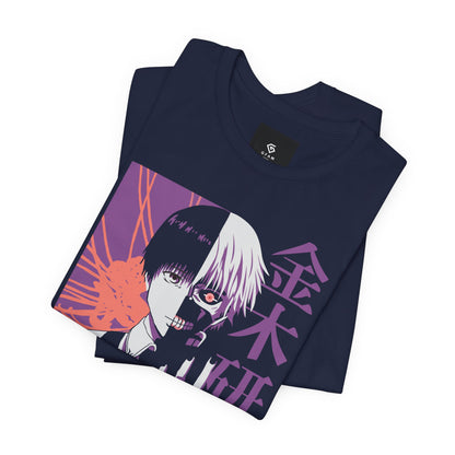 Kaneki Ken T-Shirt - Tokyo Ghoul - GFAM STORE