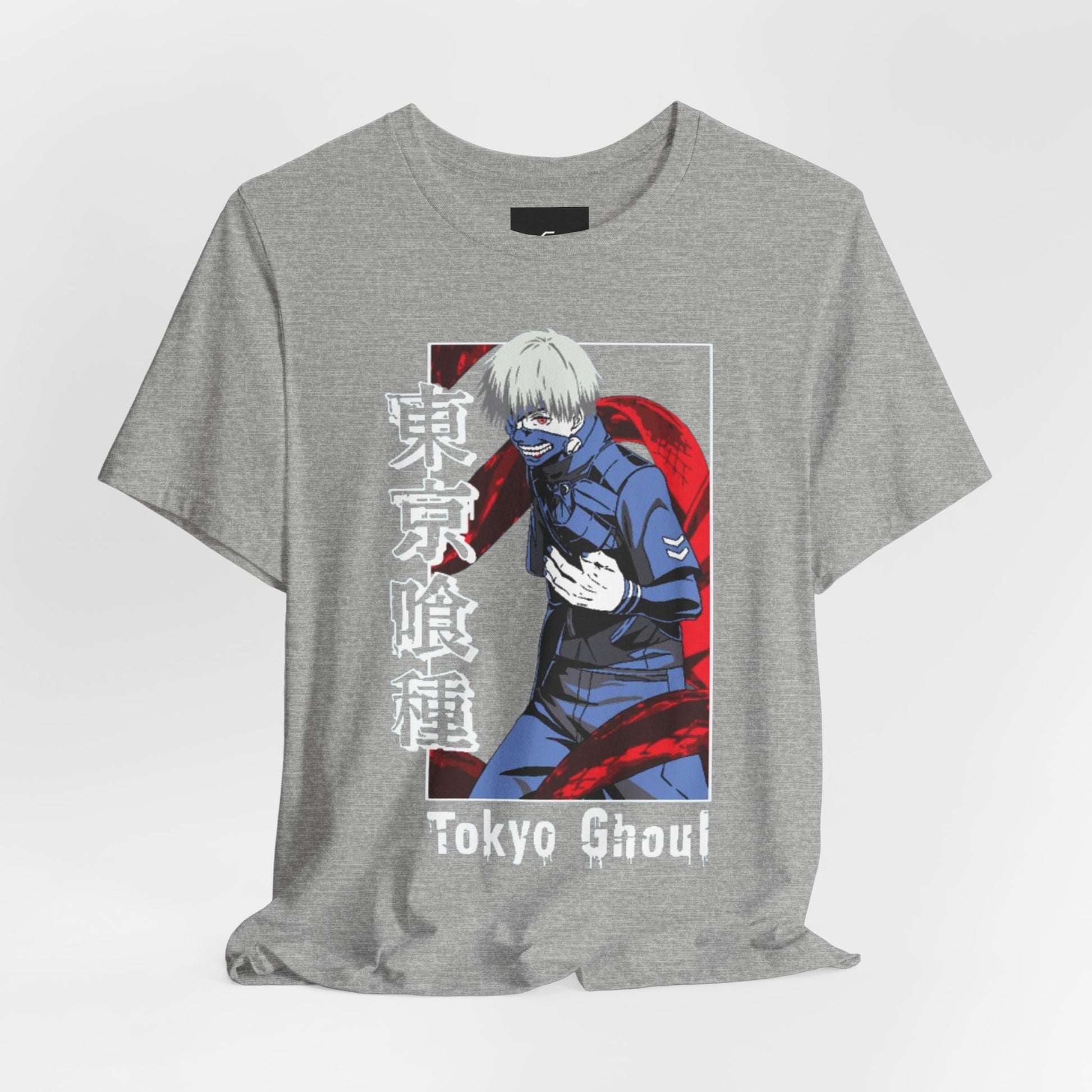 Tokyo Ghoul T-Shirt - Ken Kaneki - GFAM STORE