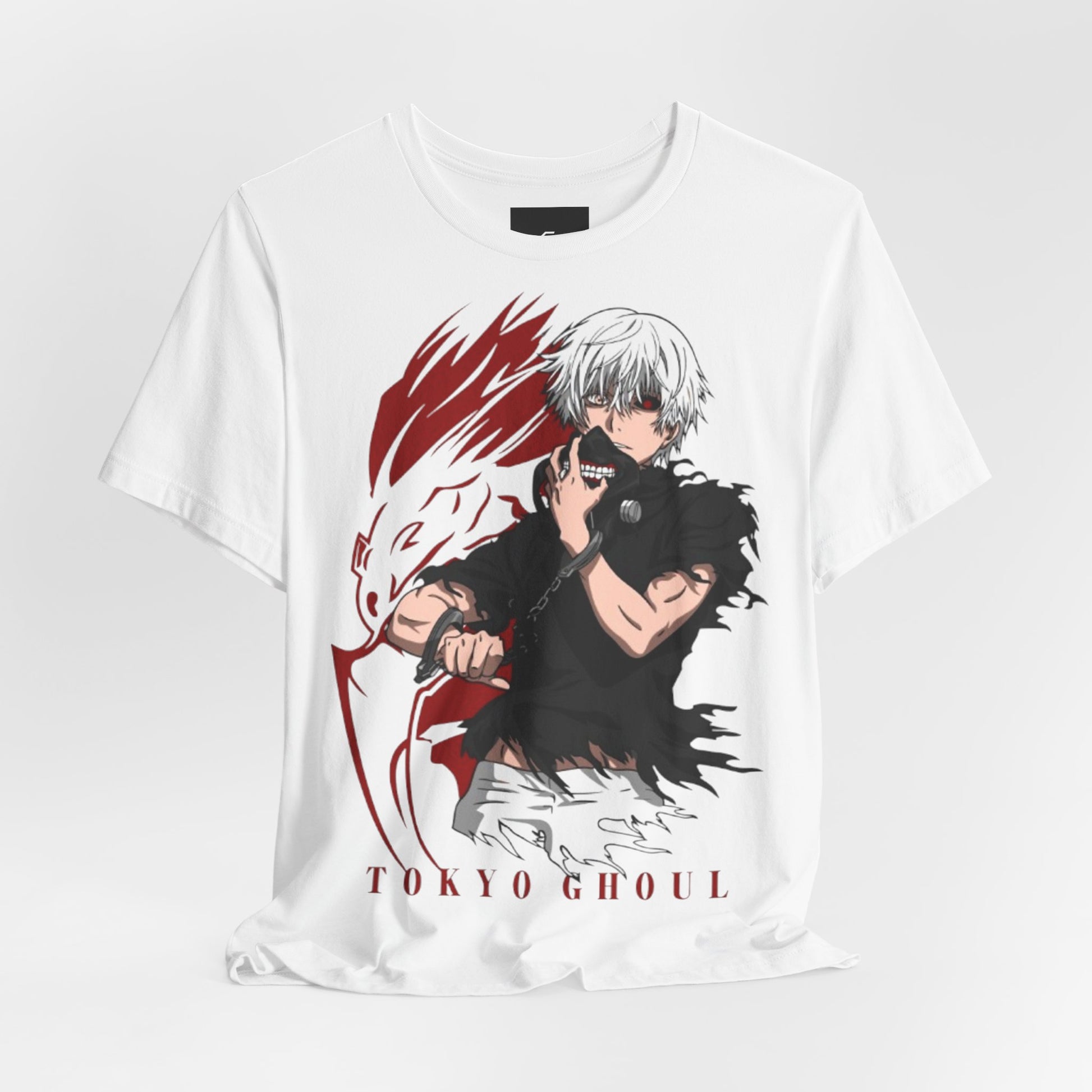 Tokyo Ghoul T-Shirt - Kaneki Ken - GFAM STORE