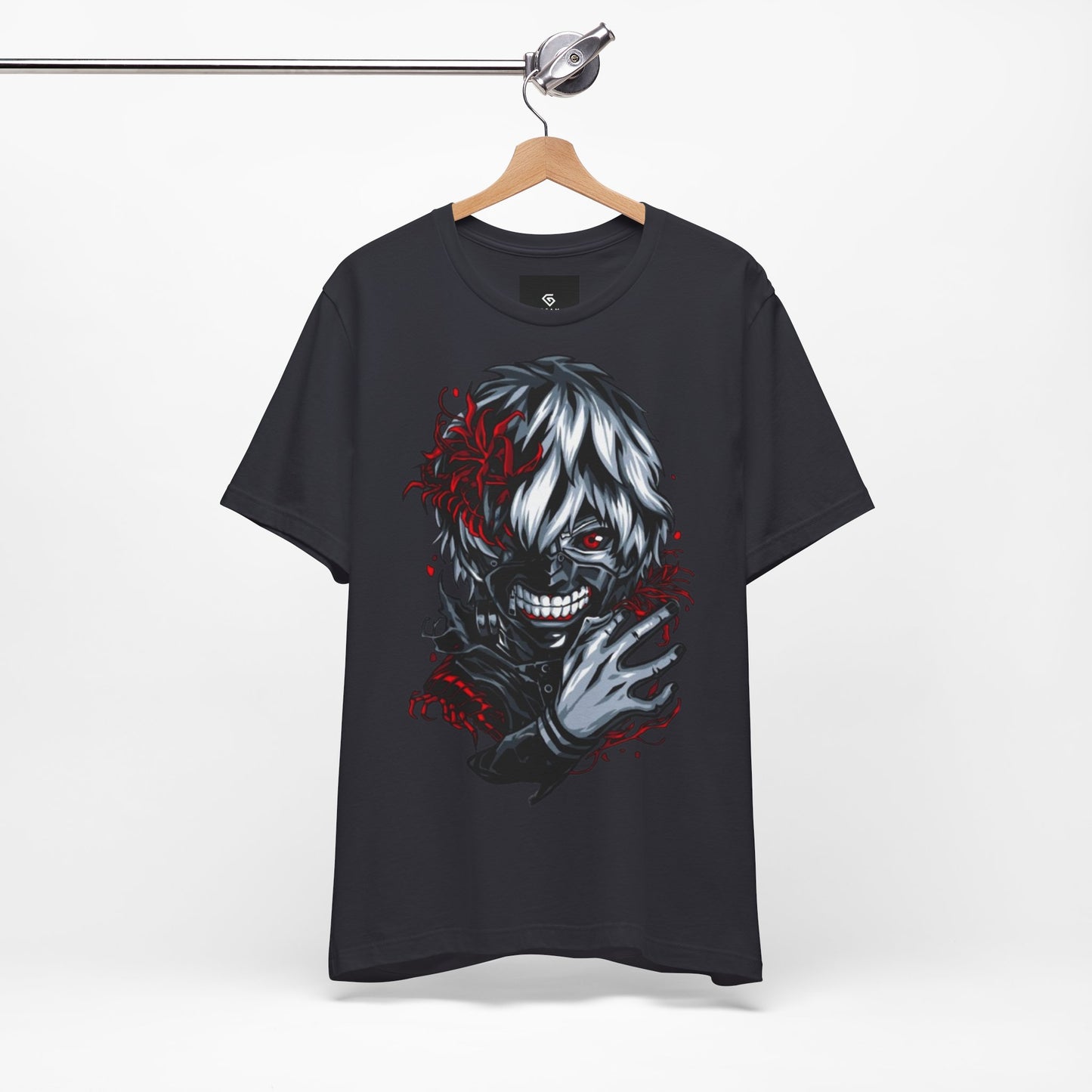 Ken Kaneki Tokyo Ghoul T-Shirt - Limited Edition - GFAM STORE