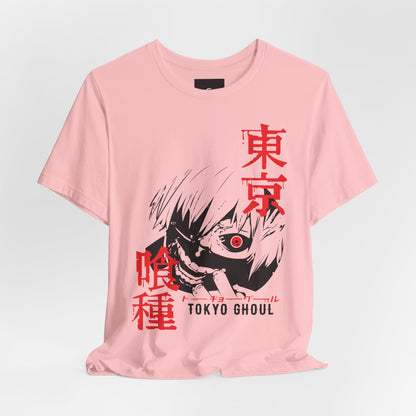 Tokyo Ghoul T-Shirt - Kaneki Ken - GFAM STORE