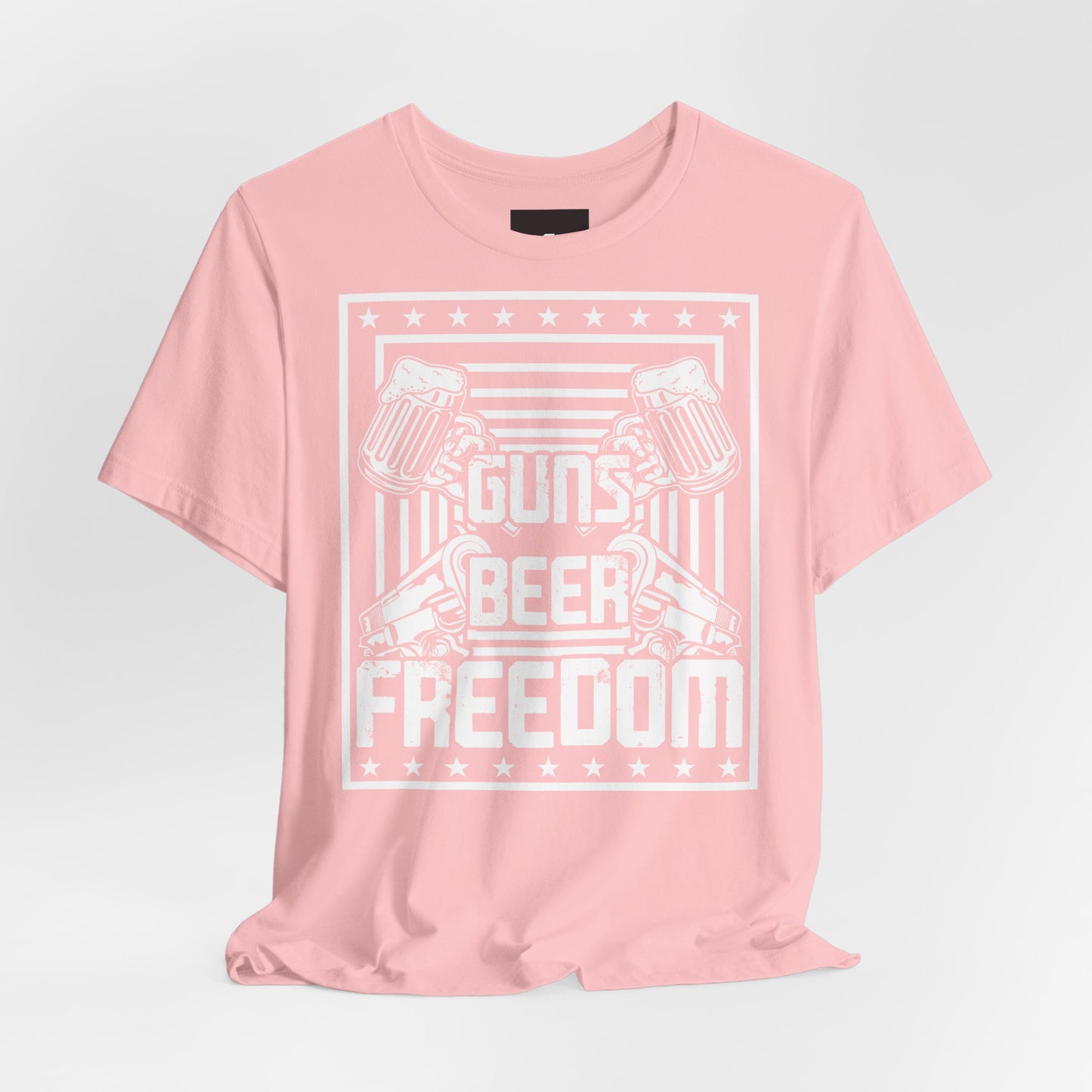 Libertà Americana: Guns, Beer, Freedom - GFAM STORE