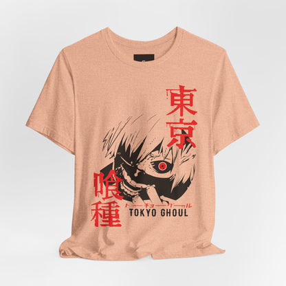 Tokyo Ghoul T-Shirt - Kaneki Ken - GFAM STORE