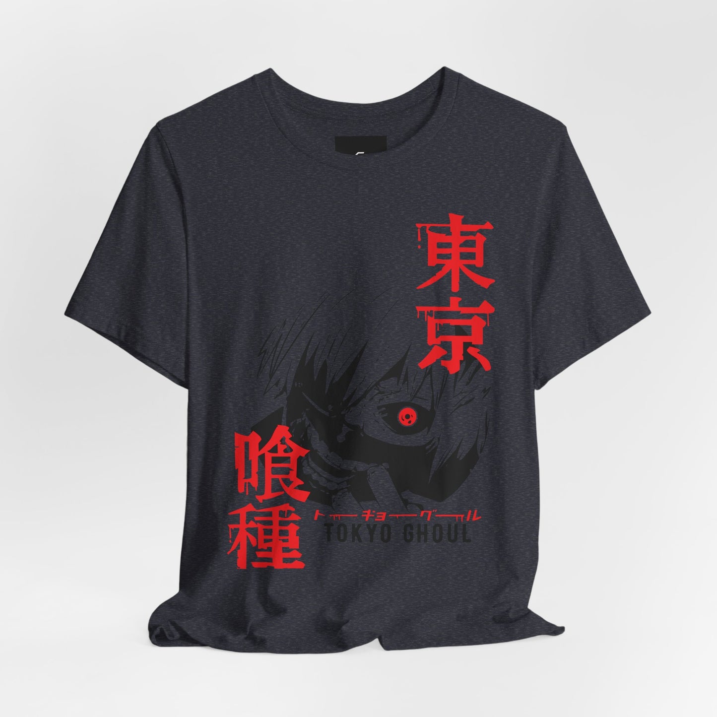 Tokyo Ghoul T-Shirt - Kaneki Ken - GFAM STORE