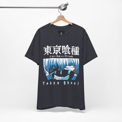 Tokyo Ghoul T-Shirt: Kaneki Ken - Limited Edition - GFAM STORE