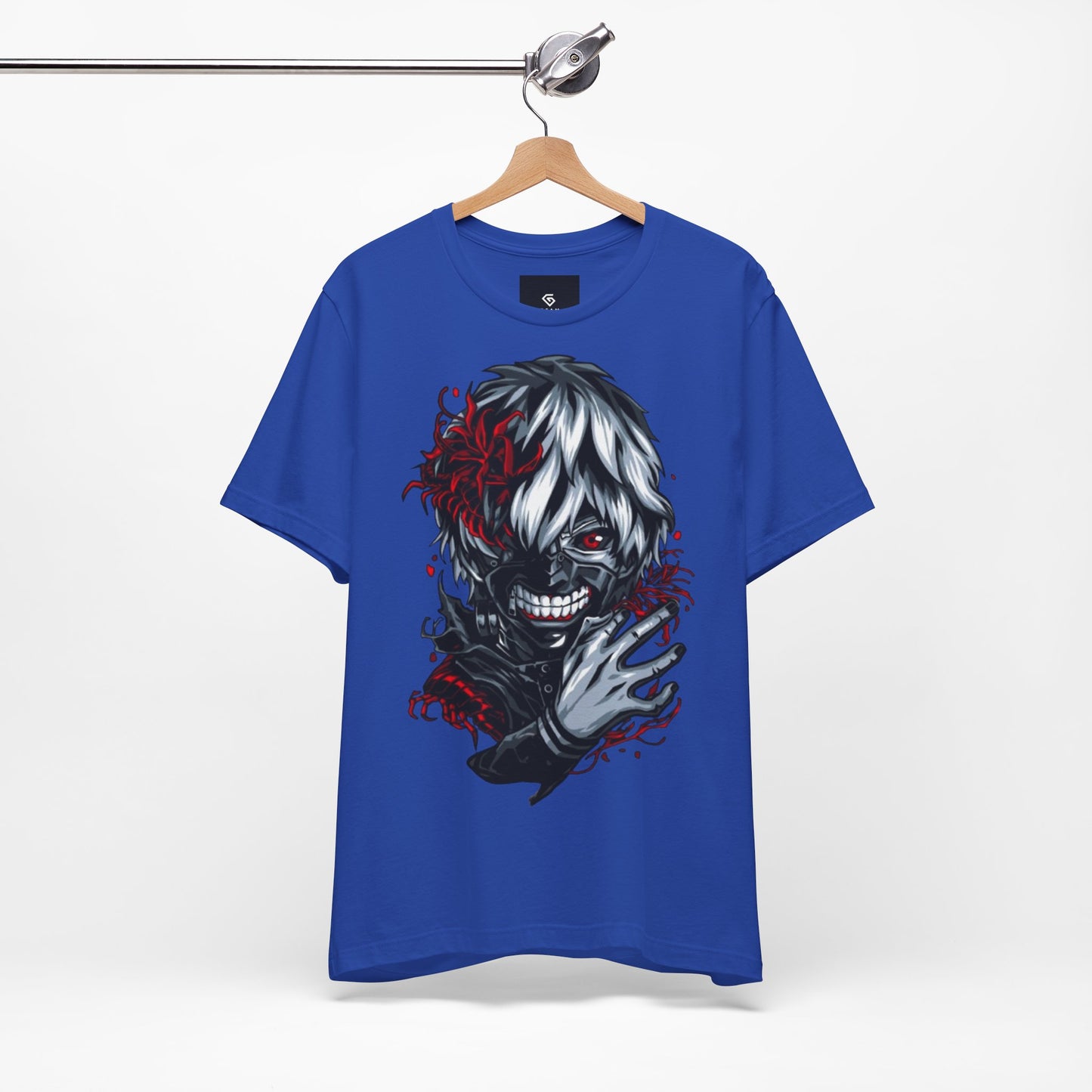 Ken Kaneki Tokyo Ghoul T-Shirt - Limited Edition - GFAM STORE